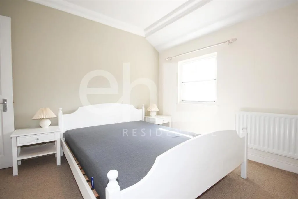3 bedroom penthouse for rent