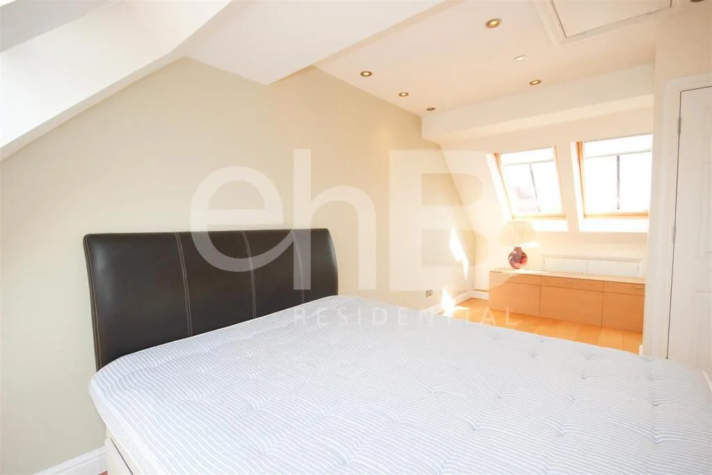 3 bedroom penthouse for rent