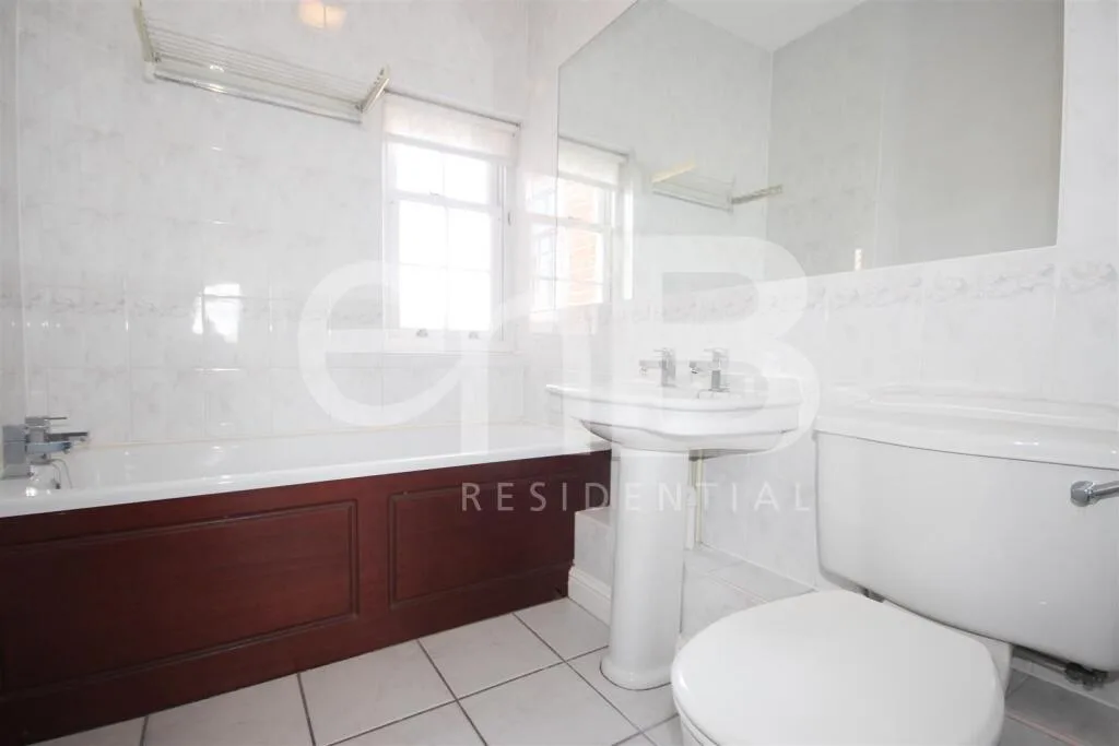 3 bedroom penthouse for rent