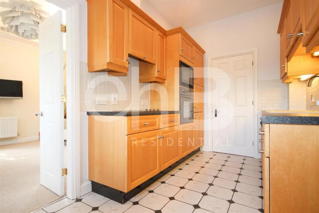 3 bedroom penthouse for rent
