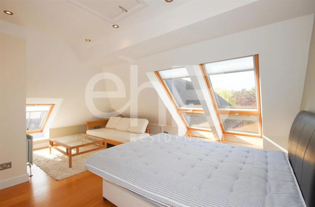 3 bedroom penthouse for rent