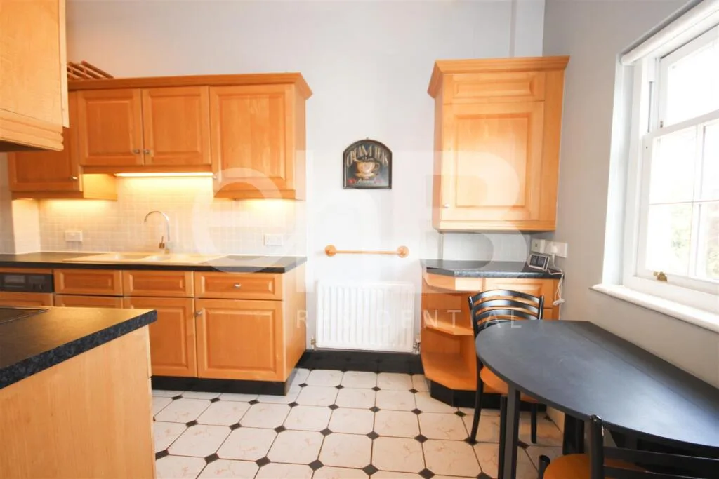 3 bedroom penthouse for rent