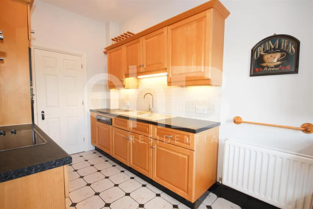 3 bedroom penthouse for rent