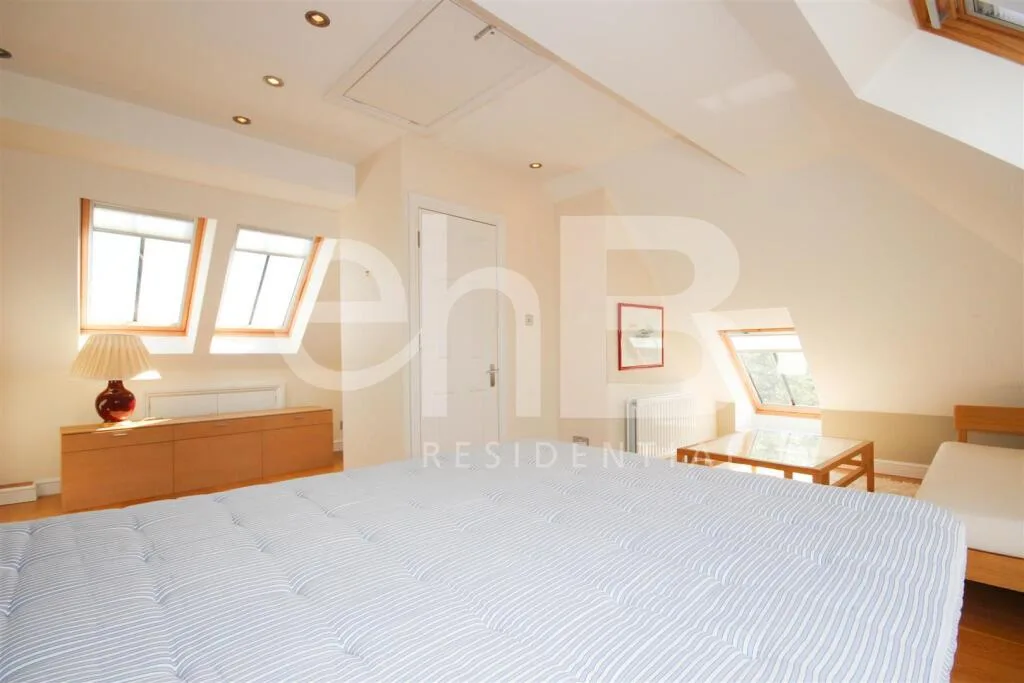3 bedroom penthouse for rent