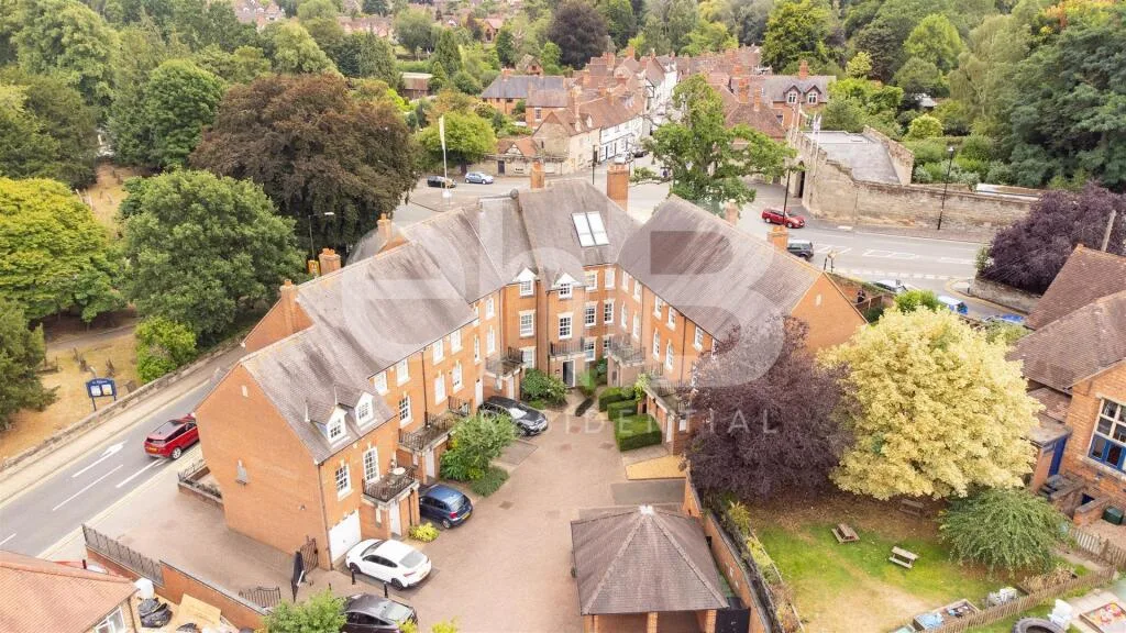 3 bedroom penthouse for rent