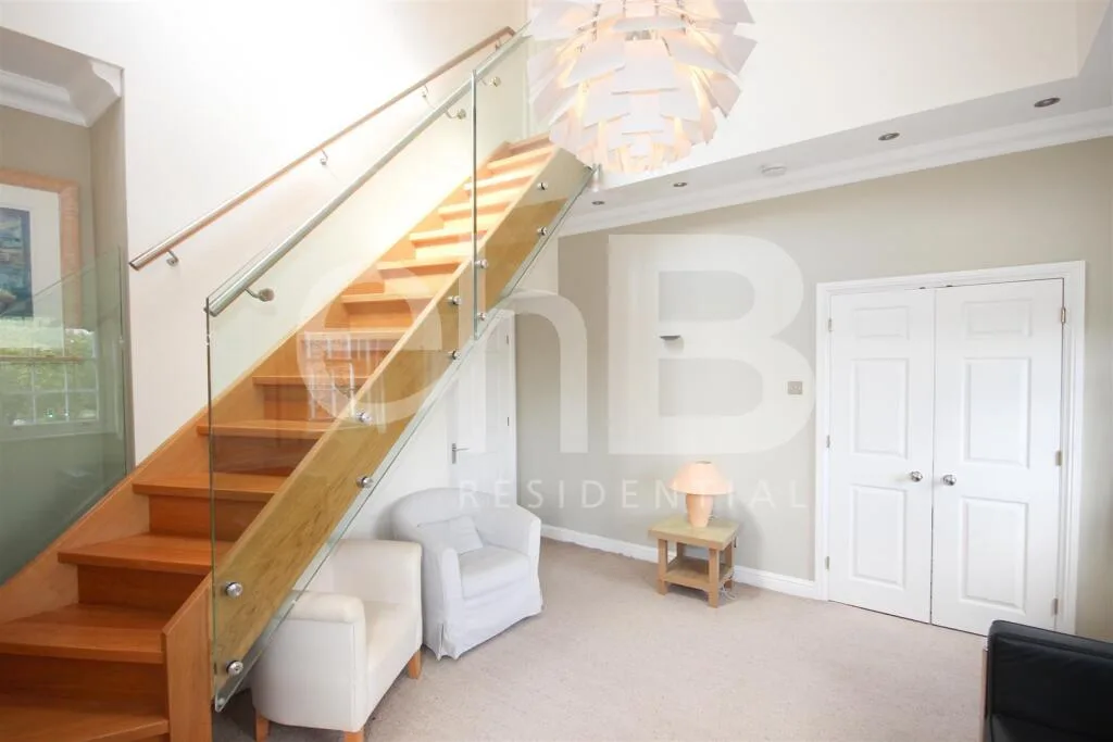 3 bedroom penthouse for rent