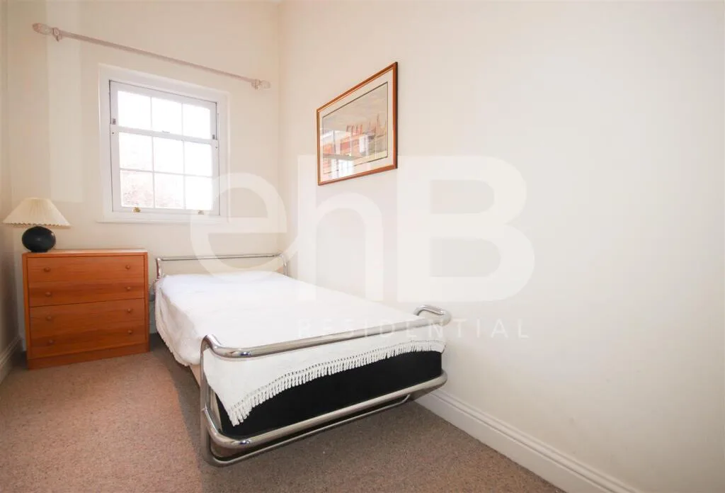 3 bedroom penthouse for rent