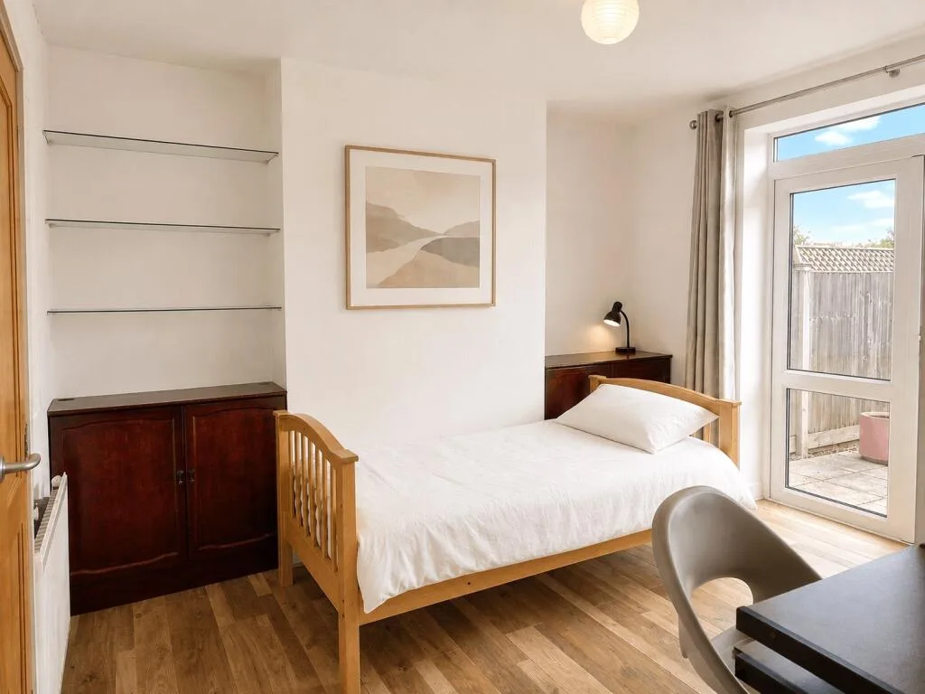 4 bedroom terraced house for rent