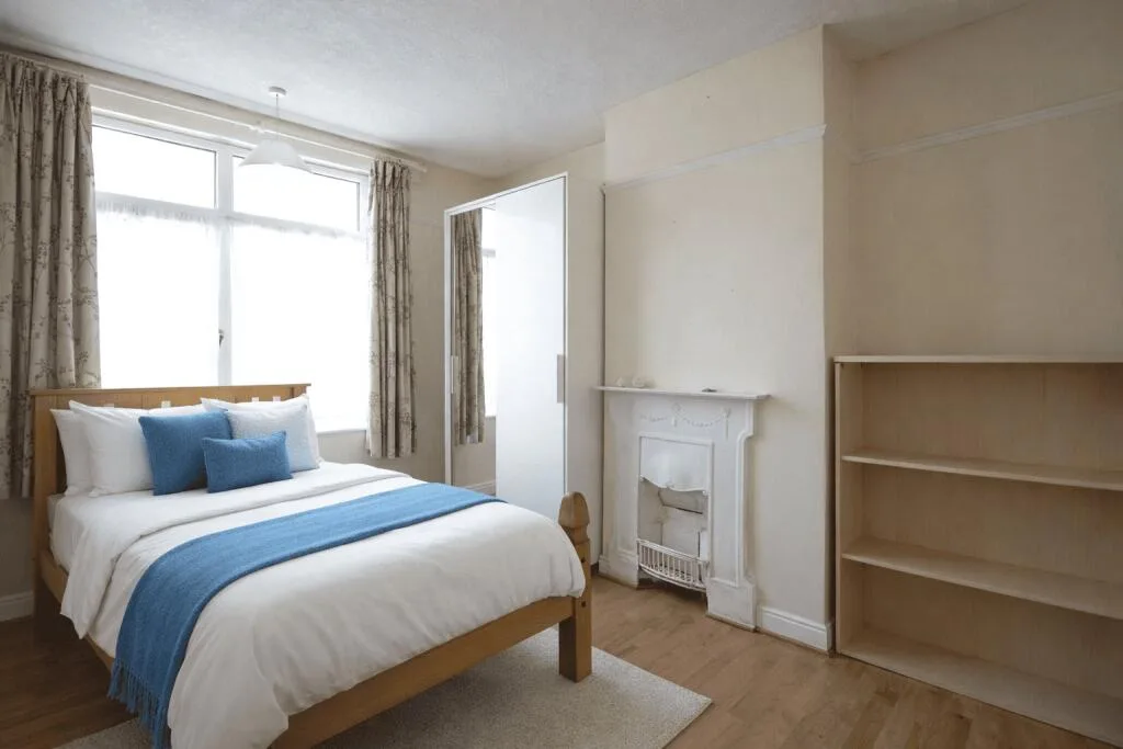4 bedroom terraced house for rent