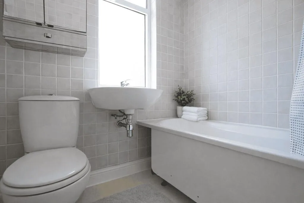 4 bedroom terraced house for rent