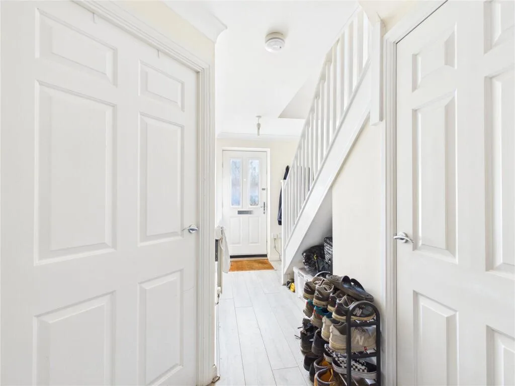 4 bedroom terraced house for rent