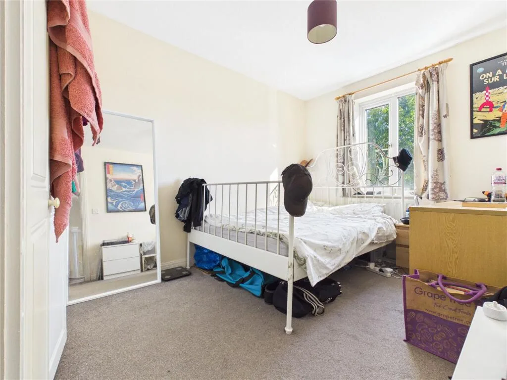 4 bedroom terraced house for rent