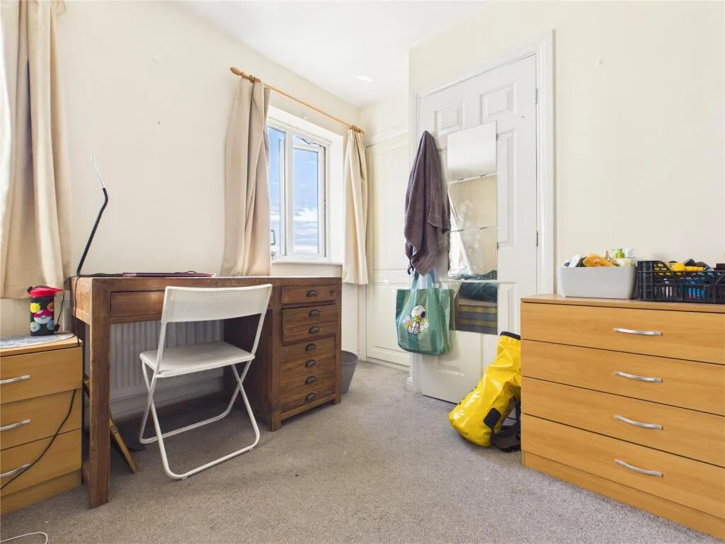 4 bedroom terraced house for rent
