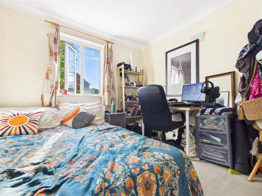 4 bedroom terraced house for rent