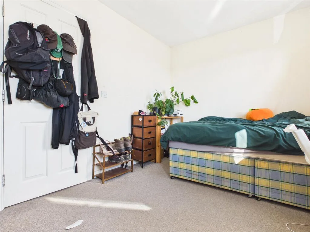 4 bedroom terraced house for rent
