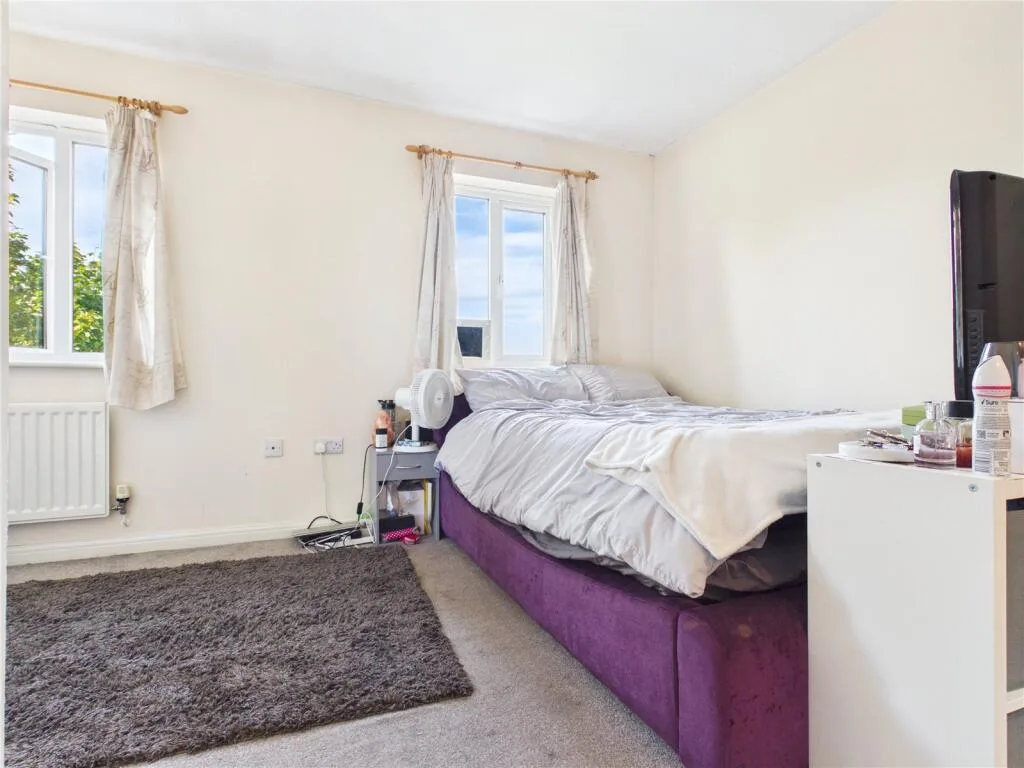 4 bedroom terraced house for rent