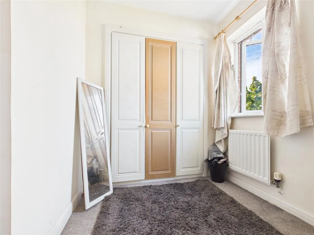 4 bedroom terraced house for rent