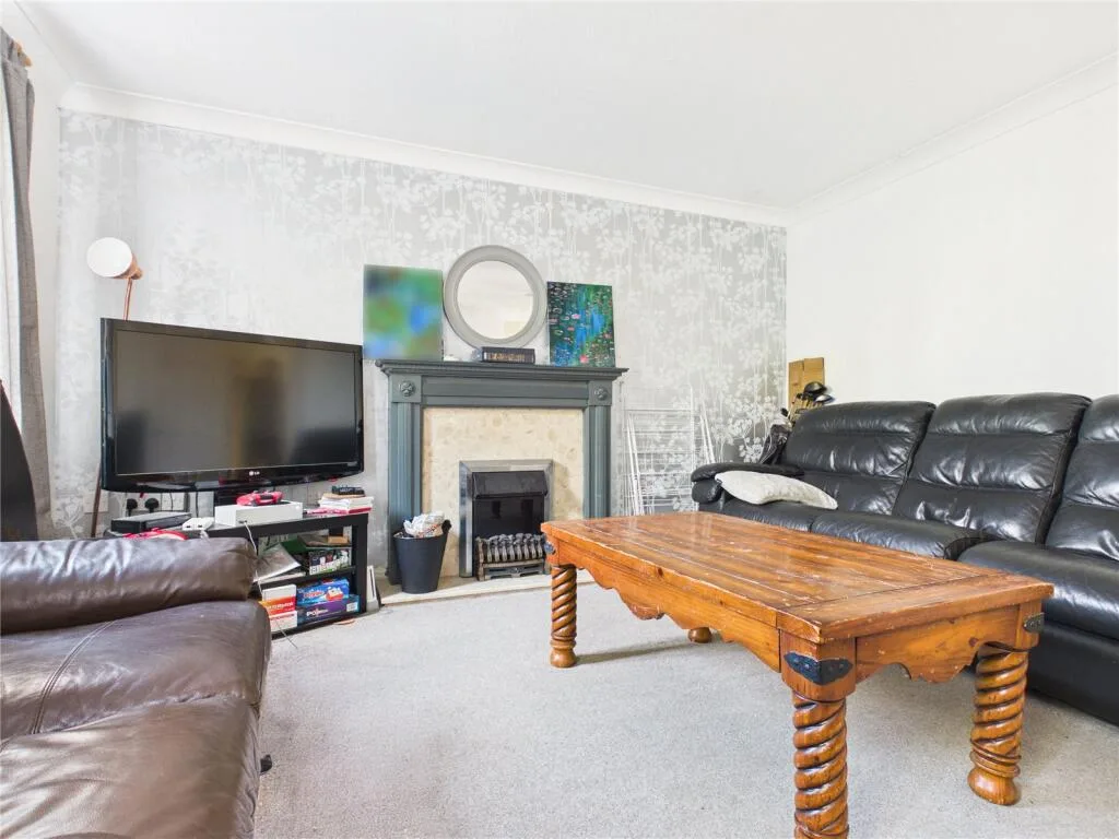 4 bedroom terraced house for rent
