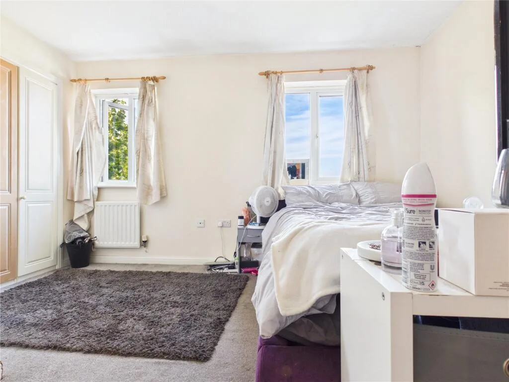 4 bedroom terraced house for rent