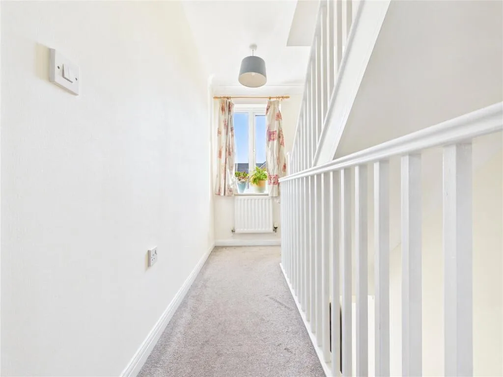 4 bedroom terraced house for rent