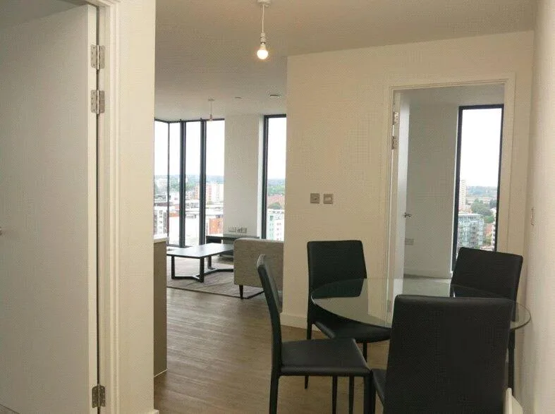 2 bedroom apartment for rent