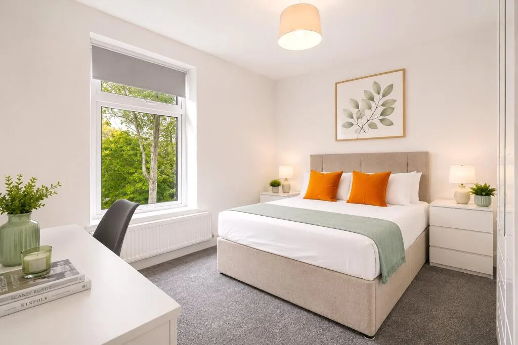 3 bedroom terraced house for rent
