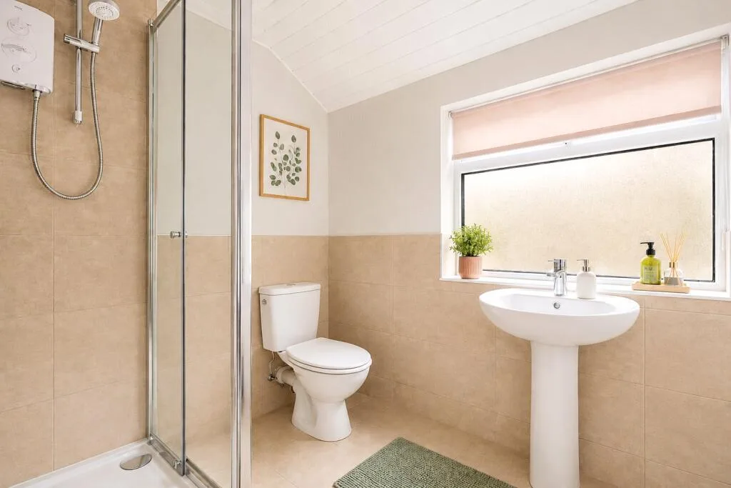 3 bedroom terraced house for rent