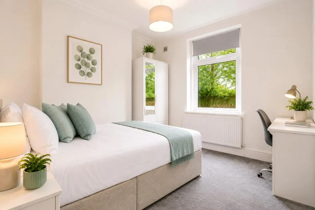 3 bedroom terraced house for rent