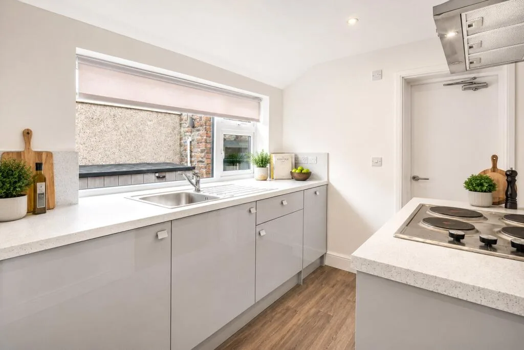 3 bedroom terraced house for rent