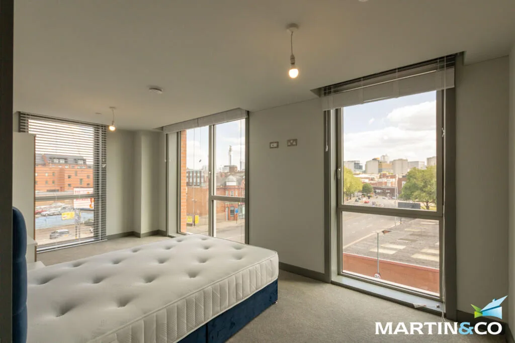 2 bedroom apartment for rent