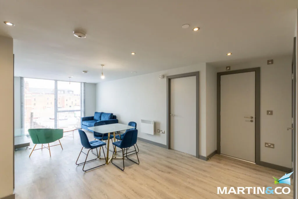 2 bedroom apartment for rent