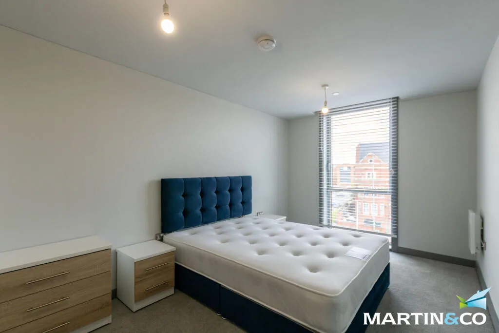 2 bedroom apartment for rent