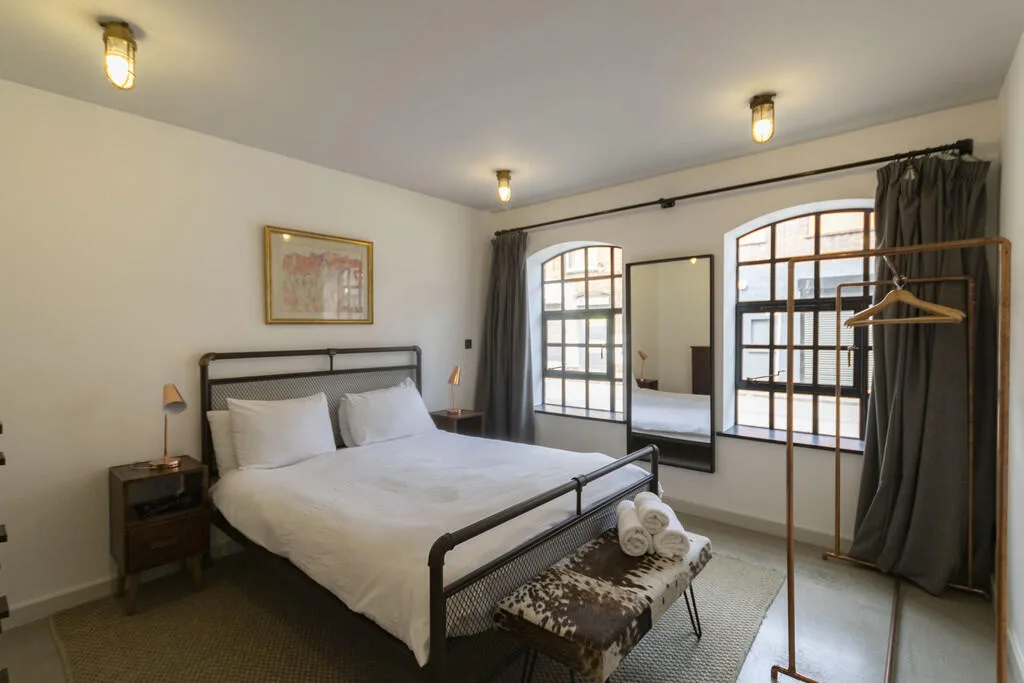 3 bedroom apartment for rent