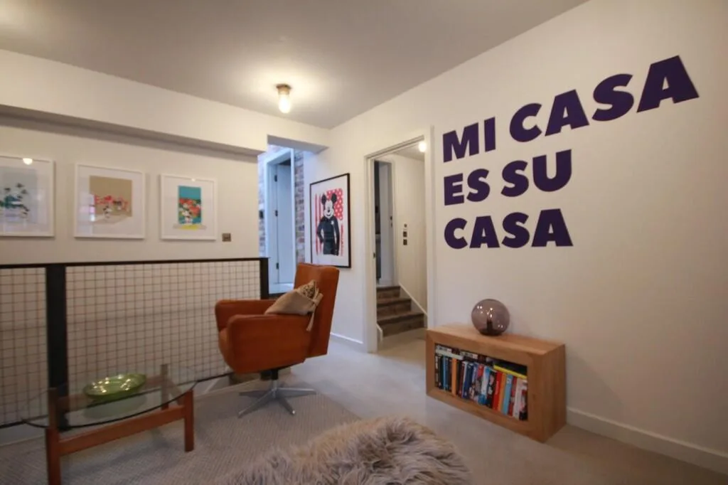 3 bedroom apartment for rent