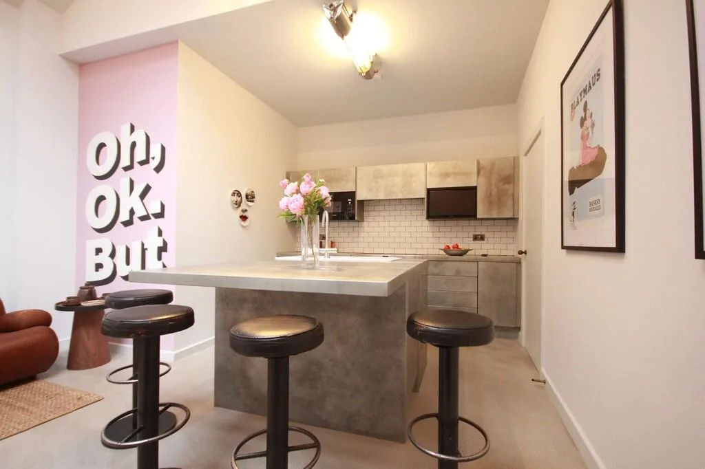 3 bedroom apartment for rent