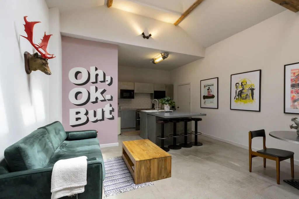 3 bedroom apartment for rent