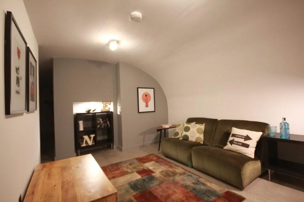 3 bedroom apartment for rent