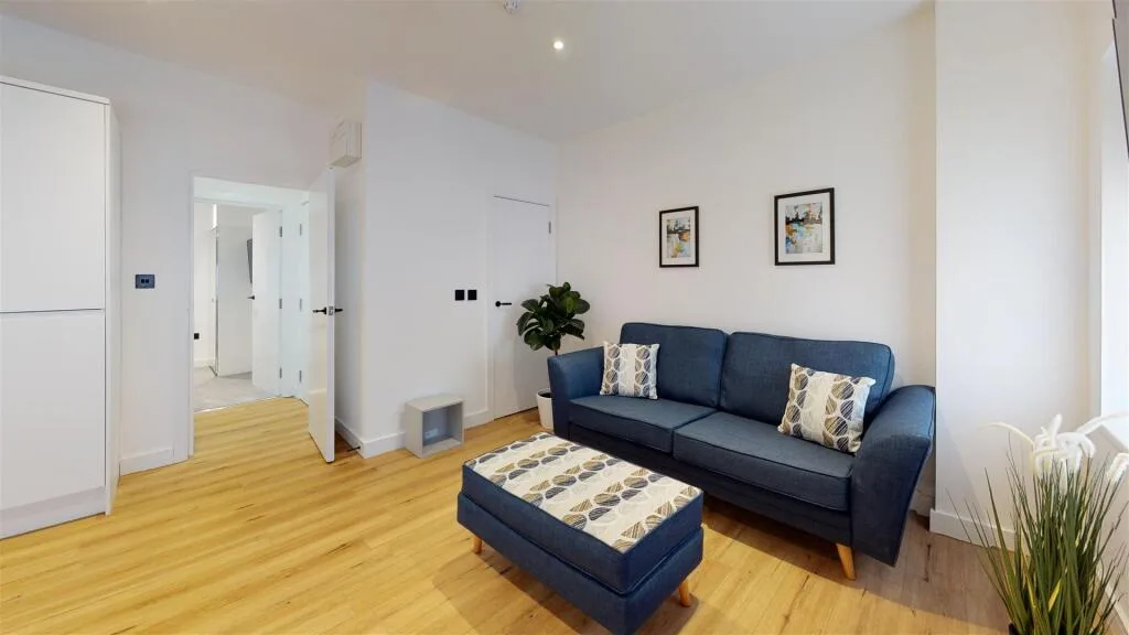 1 bedroom flat for rent