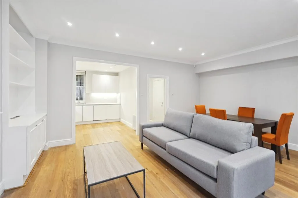 2 bedroom apartment for rent