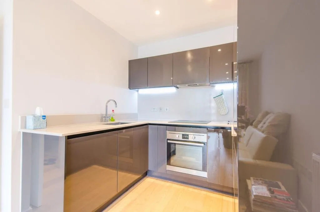 1 bedroom flat for rent
