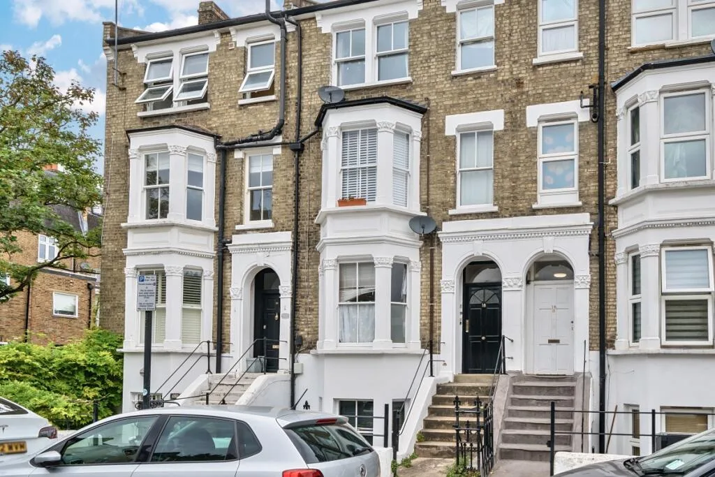 1 bedroom flat for rent