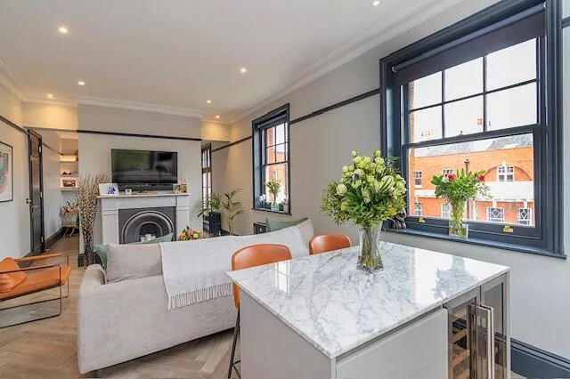 2 bedroom apartment for rent