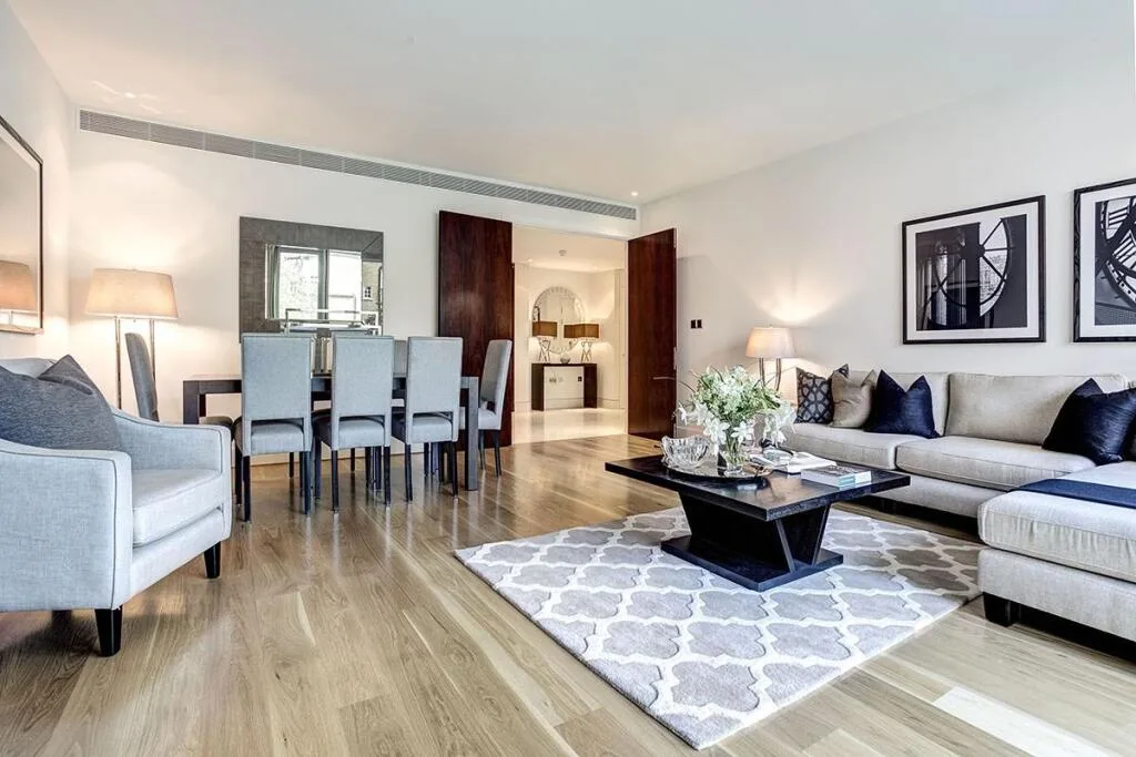 3 bedroom flat for rent