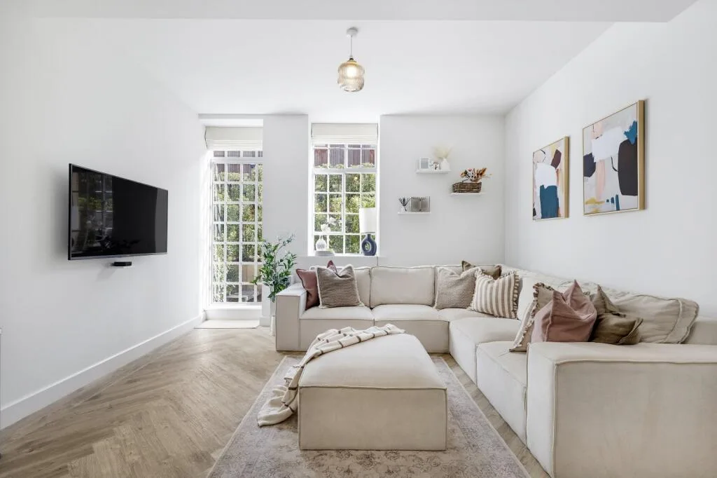 1 bedroom apartment for rent