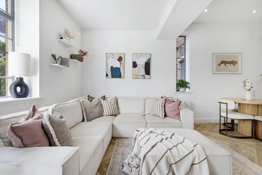 1 bedroom apartment for rent