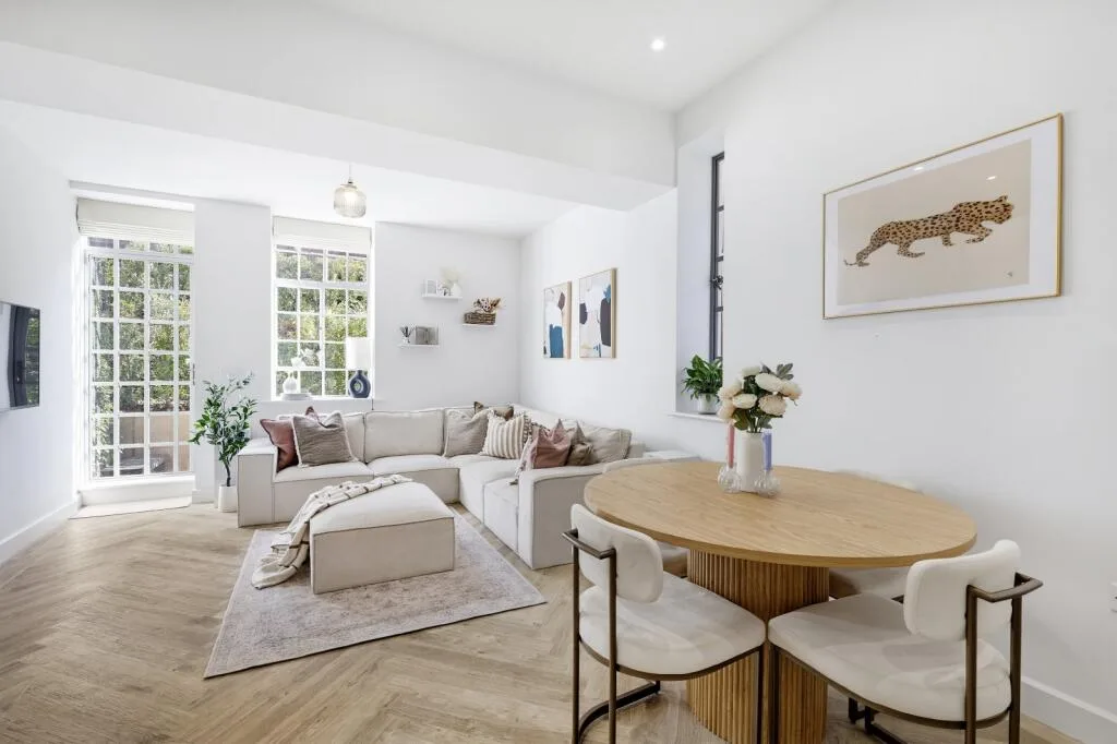 1 bedroom apartment for rent