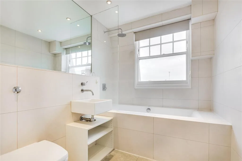 1 bedroom terraced house for rent