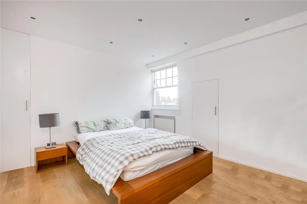 1 bedroom terraced house for rent