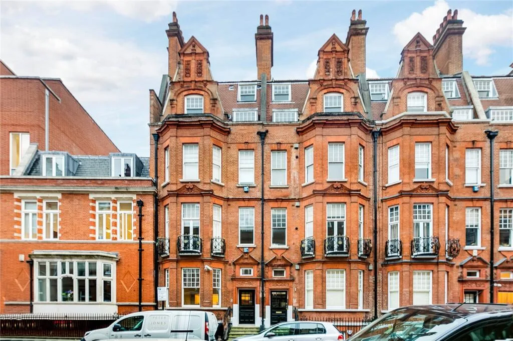 1 bedroom terraced house for rent