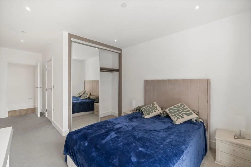 2 bedroom property for rent